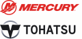 MERCURY/TOHATSU